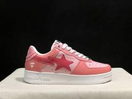 Picture of Bape Shoes _SKUBapesz36-45w181629